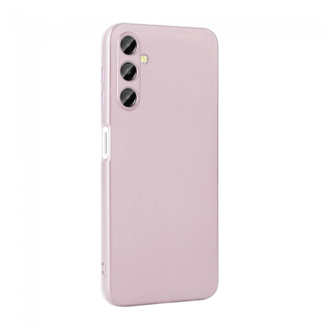 Galaxy A15 Kılıf Zore Premier Silikon Kapak Galaxy A15 Kılıf Zore Premier Silikon Kapak