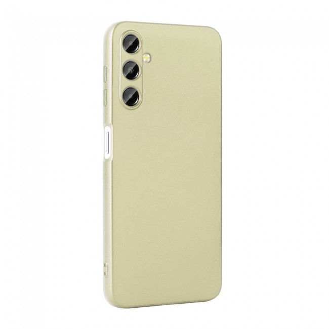 Galaxy A15 Kılıf Zore Premier Silikon Kapak Galaxy A15 Kılıf Zore Premier Silikon Kapak