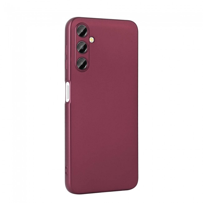 Galaxy A15 Kılıf Zore Premier Silikon Kapak Galaxy A15 Kılıf Zore Premier Silikon Kapak