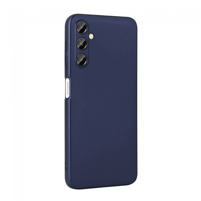 Galaxy A15 Kılıf Zore Premier Silikon Kapak Galaxy A15 Kılıf Zore Premier Silikon Kapak