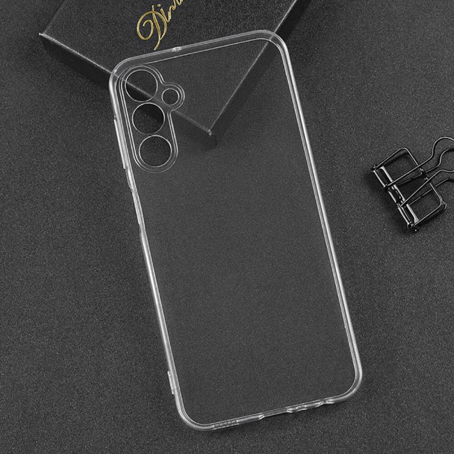 Galaxy A15 Kılıf Zore Süper Silikon Kapak Galaxy A15 Kılıf Zore Süper Silikon Kapak