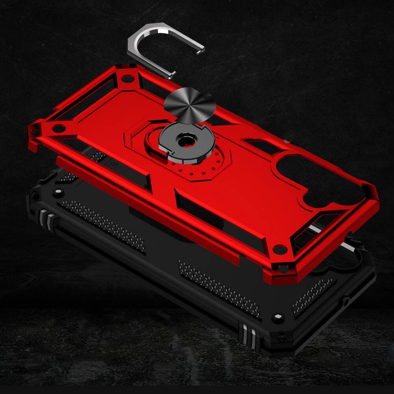 Bal-z Galaxy A15 Kılıf  Vega Kapak