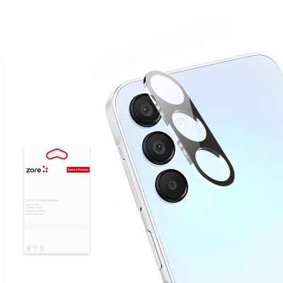 Bal-z Galaxy A15  3D Kamera Camı