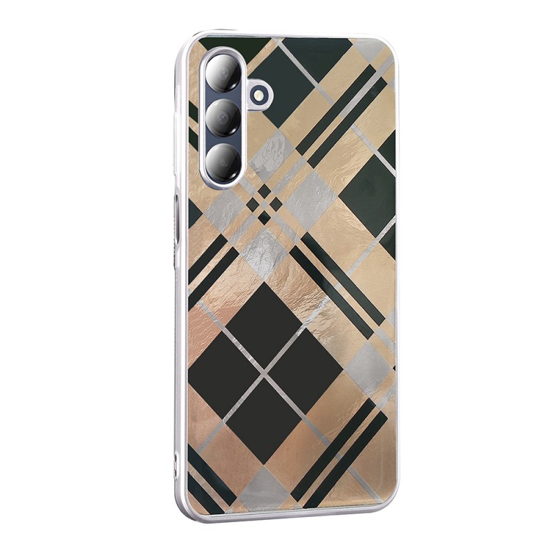 Bal-z Galaxy A16 Kılıf Desenli Zore Mep Kapak