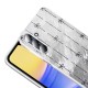 Galaxy A16 Kılıf Desenli Zore Mep Kapak