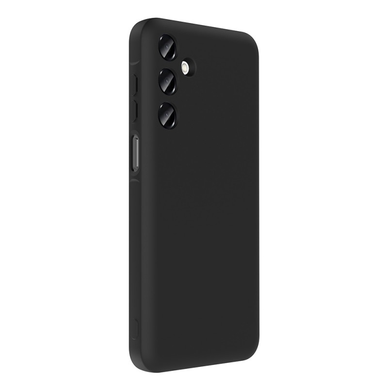 Bal-z Galaxy A16 Kılıf Kamera Korumalı Kartlık Hazneli Zore Vitra Kapak