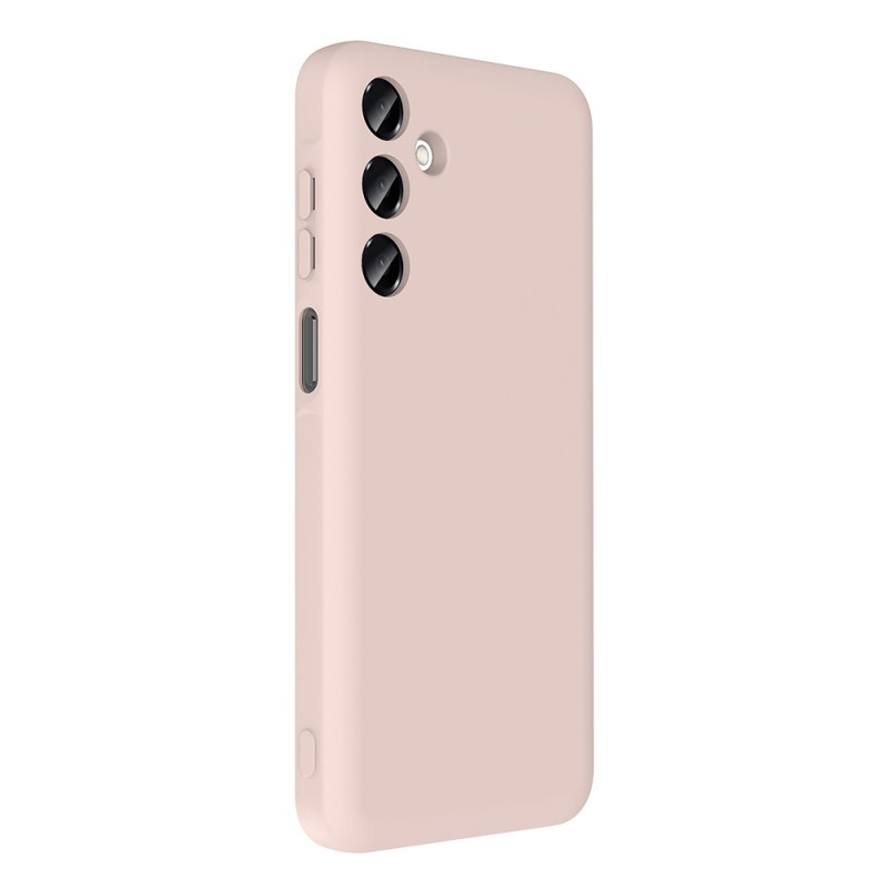 Bal-z Galaxy A16 Kılıf Kamera Korumalı Kartlık Hazneli Zore Vitra Kapak