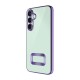 Galaxy A16 Kılıf Kamera Korumalı Logo Gösteren Zore Omega Kapak Galaxy A16 Kılıf Kamera Korumalı Logo Gösteren Zore Omega Kapak