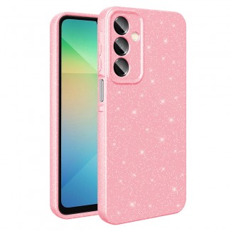 Galaxy A16 Kılıf Kamera Korumalı Simli Lüks Zore Koton Kapak Galaxy A16 Kılıf Kamera Korumalı Simli Lüks Zore Koton Kapak