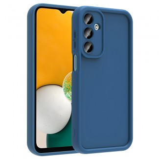 Galaxy A16 Kılıf Kamera Korumalı Zore Ananas Kapak Galaxy A16 Kılıf Kamera Korumalı Zore Ananas Kapak