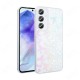 Galaxy A16 Kılıf Şeffaf Figürlü Zore Folk Sert Kapak Galaxy A16 Kılıf Şeffaf Figürlü Zore Folk Sert Kapak