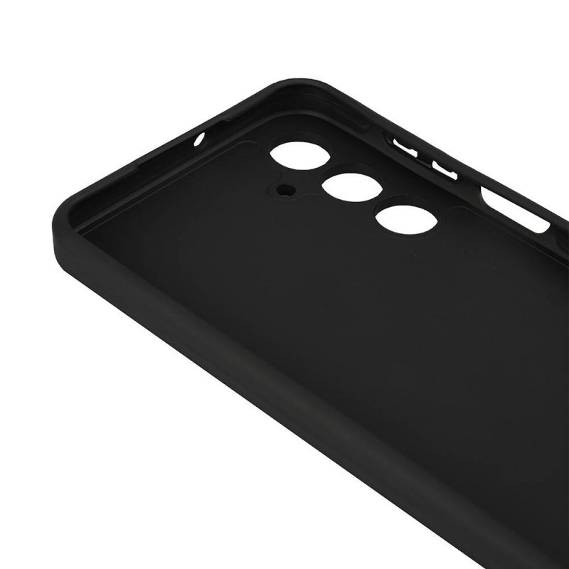 Bal-z Galaxy A16 Kılıf Zore Biye Silikon