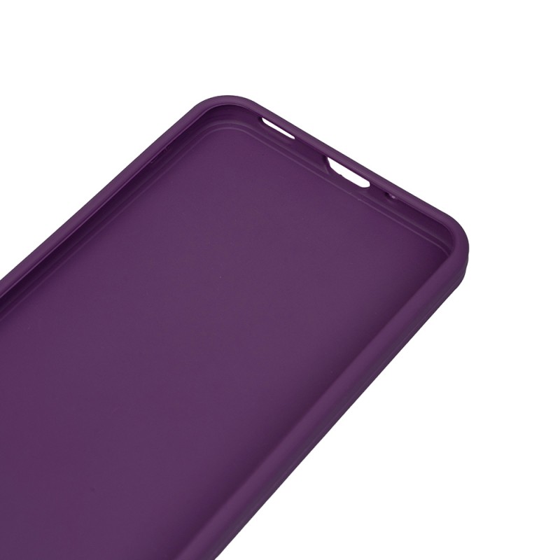 Bal-z Galaxy A16 Kılıf Zore Biye Silikon