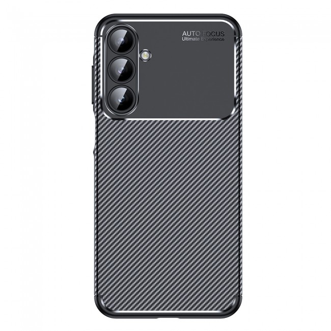 Galaxy A16 Kılıf Zore Negro Silikon Kapak Galaxy A16 Kılıf Zore Negro Silikon Kapak