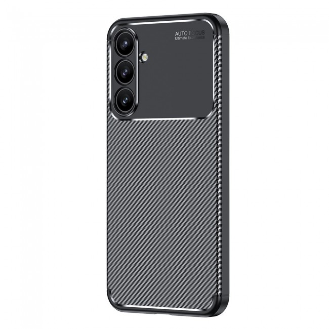 Galaxy A16 Kılıf Zore Negro Silikon Kapak Galaxy A16 Kılıf Zore Negro Silikon Kapak