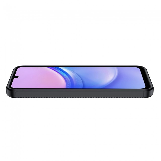 Galaxy A16 Kılıf Zore Negro Silikon Kapak Galaxy A16 Kılıf Zore Negro Silikon Kapak