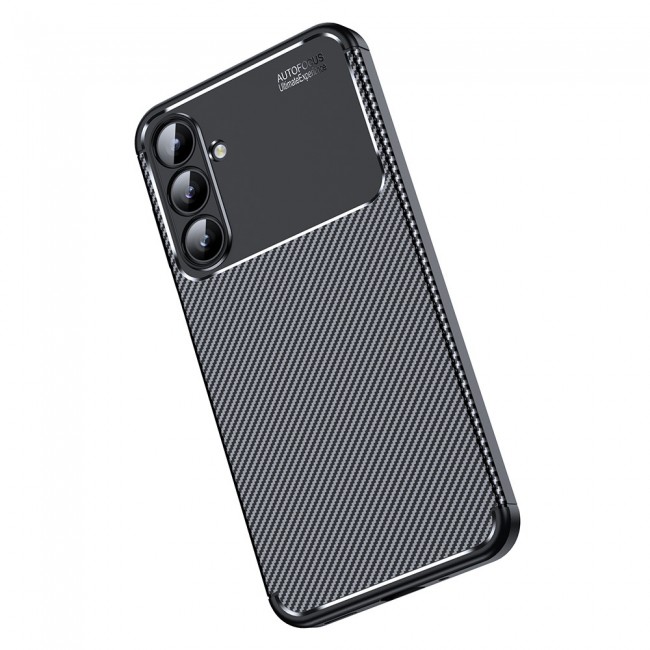Galaxy A16 Kılıf Zore Negro Silikon Kapak Galaxy A16 Kılıf Zore Negro Silikon Kapak