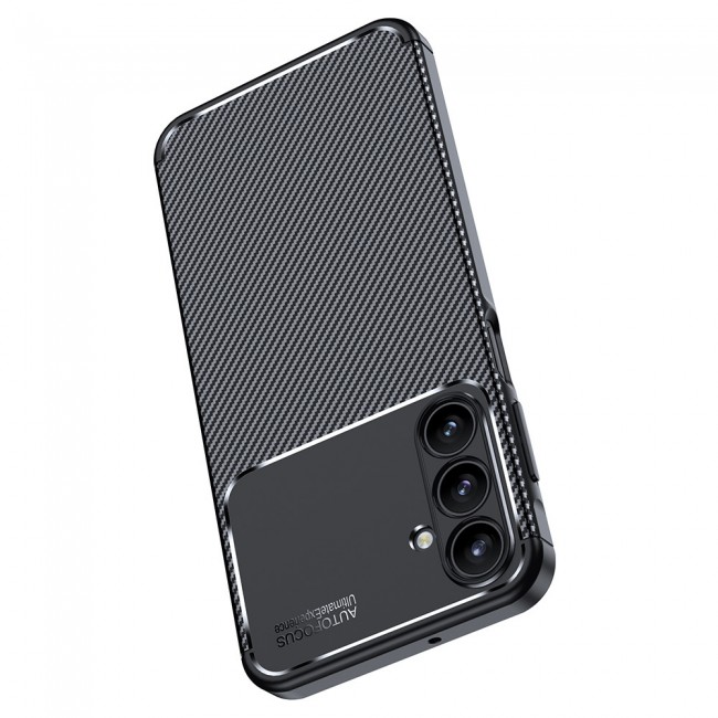 Galaxy A16 Kılıf Zore Negro Silikon Kapak Galaxy A16 Kılıf Zore Negro Silikon Kapak
