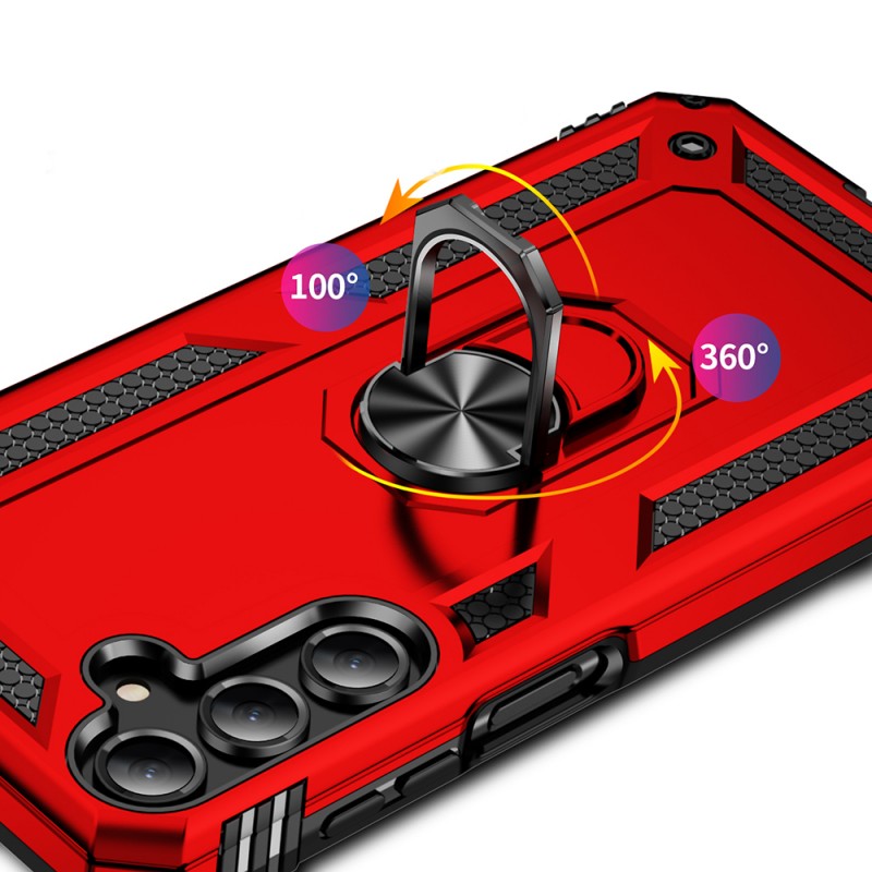 Bal-z Galaxy A16 Kılıf Zore Vega Kapak