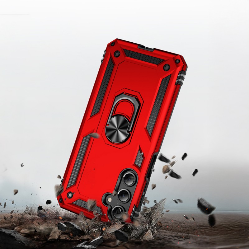 Bal-z Galaxy A16 Kılıf Zore Vega Kapak