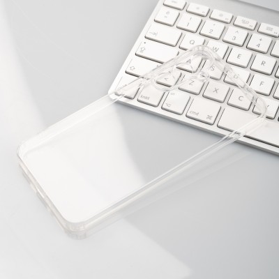 Bal-z Galaxy A16 Zore 2mm Anti Shock Silikon