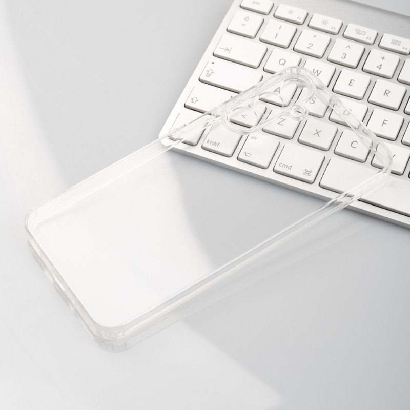 Bal-z Galaxy A16 Zore 2mm Anti Shock Silikon