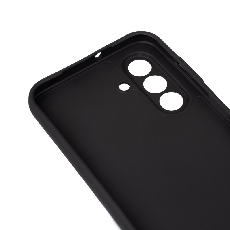 Bal-z Galaxy A17 Kılıf  Biye Silikon