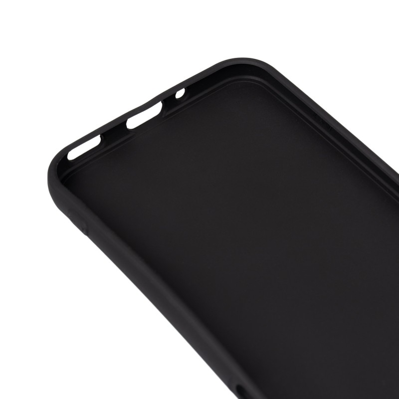 Bal-z Galaxy A17 Kılıf  Biye Silikon