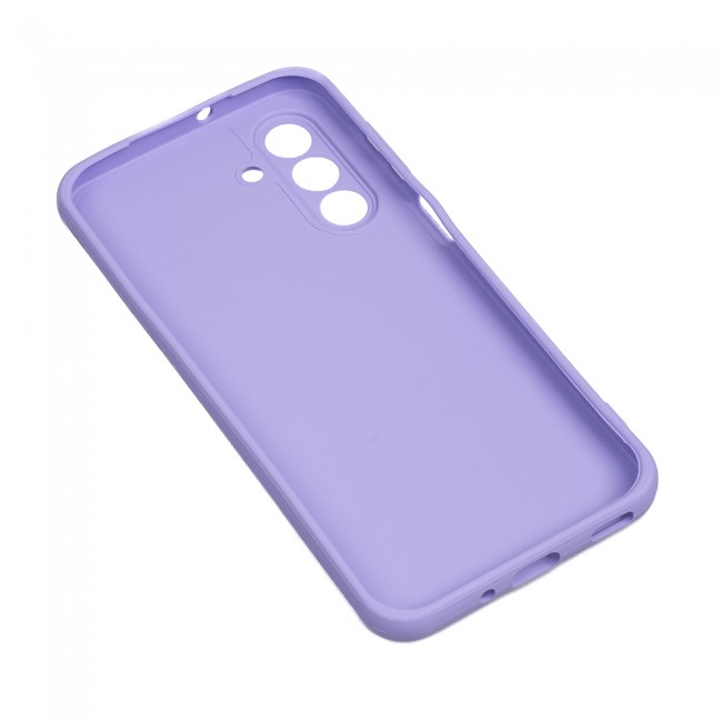 Galaxy A17 Kılıf Zore Biye Silikon Galaxy A17 Kılıf Zore Biye Silikon