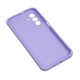 Galaxy A17 Kılıf Zore Biye Silikon Galaxy A17 Kılıf Zore Biye Silikon
