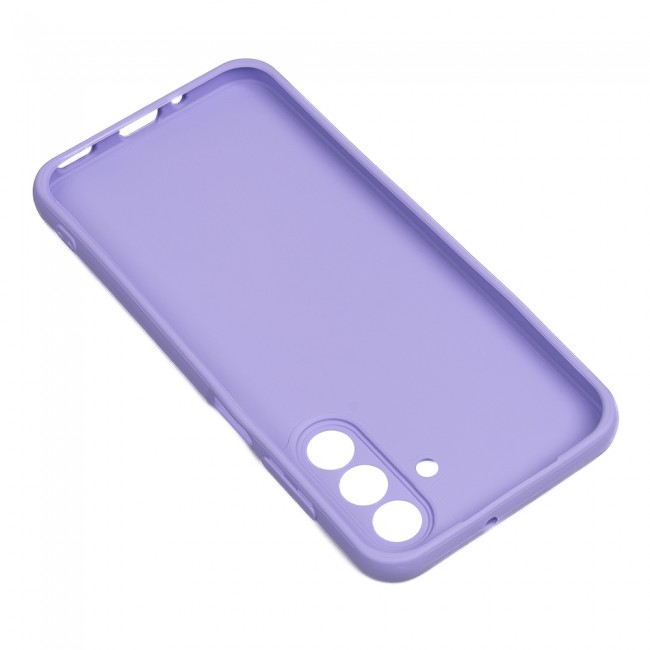 Galaxy A17 Kılıf Zore Biye Silikon Galaxy A17 Kılıf Zore Biye Silikon