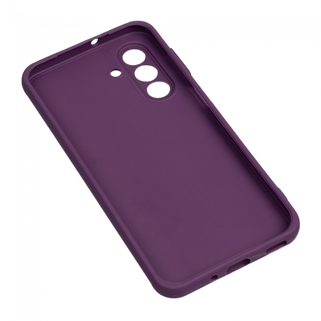Galaxy A17 Kılıf Zore Biye Silikon Galaxy A17 Kılıf Zore Biye Silikon