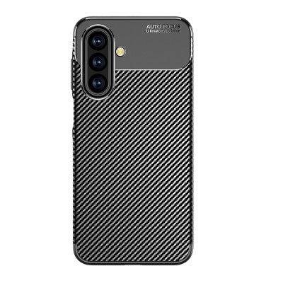 Bal-z Galaxy A17 Kılıf  Negro Silikon Kapak