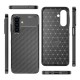 Galaxy A17 Kılıf Zore Negro Silikon Kapak Galaxy A17 Kılıf Zore Negro Silikon Kapak