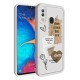 Galaxy A20 Kılıf Kamera Korumalı Baskılı Arka Yüzey Zore Klas Kapak Galaxy A20 Kılıf Kamera Korumalı Baskılı Arka Yüzey Zore Klas Kapak