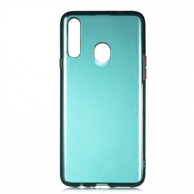 Galaxy A20S Kılıf Zore Bistro Kapak Galaxy A20S Kılıf Zore Bistro Kapak