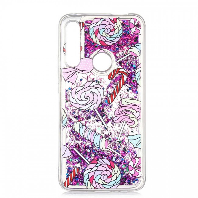 Galaxy A20S Kılıf Zore Marshmelo Silikon Galaxy A20S Kılıf Zore Marshmelo Silikon