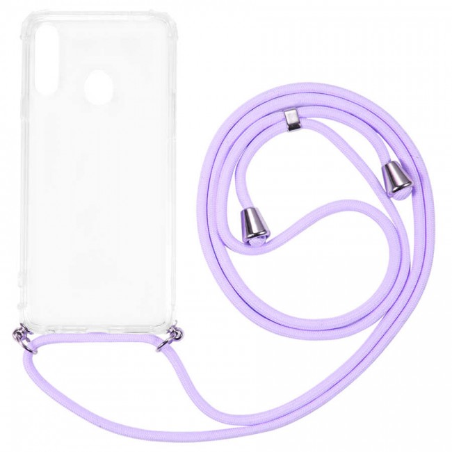 Galaxy A20S Kılıf Zore X-Rop Kapak Galaxy A20S Kılıf Zore X-Rop Kapak