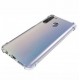Galaxy A21 Kılıf Zore Nitro Anti Shock Silikon