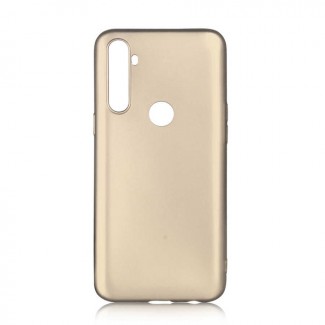 Realme C3 Kılıf Zore Premier Silikon Kapak Realme C3 Kılıf Zore Premier Silikon Kapak
