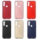 Realme C3 Kılıf Zore Premier Silikon Kapak Realme C3 Kılıf Zore Premier Silikon Kapak