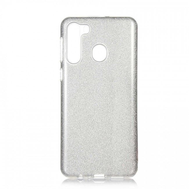 Galaxy A21 Kılıf Zore Shining Silikon Galaxy A21 Kılıf Zore Shining Silikon