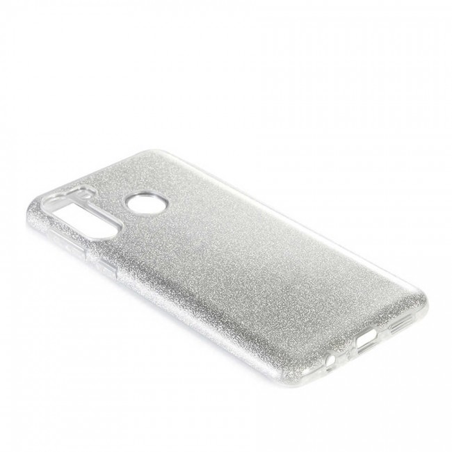 Galaxy A21 Kılıf Zore Shining Silikon Galaxy A21 Kılıf Zore Shining Silikon
