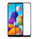 Galaxy A21 Zore Kenarları Kırılmaya Dayanıklı Cam Ekran Koruyucu Galaxy A21 Zore Kenarları Kırılmaya Dayanıklı Cam Ekran Koruyucu