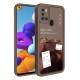 Galaxy A21S Kılıf Kamera Korumalı Baskılı Arka Yüzey Zore Klas Kapak Galaxy A21S Kılıf Kamera Korumalı Baskılı Arka Yüzey Zore Klas Kapak