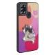 Galaxy A21S Kılıf Parlayan Kabartmalı İkonik Figürlü Zore Amas Silikon Kapak Galaxy A21S Kılıf Parlayan Kabartmalı İkonik Figürlü Zore Amas Silikon Kapak