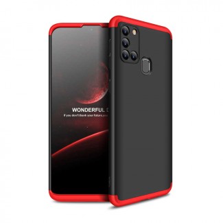 Galaxy A21S Kılıf Zore Ays Kapak Galaxy A21S Kılıf Zore Ays Kapak