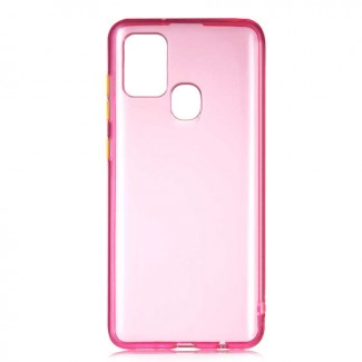 Galaxy A21S Kılıf Zore Bistro Kapak Galaxy A21S Kılıf Zore Bistro Kapak