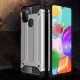 Galaxy A21S Kılıf Zore Crash Silikon Kapak Galaxy A21S Kılıf Zore Crash Silikon Kapak