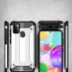 Galaxy A21S Kılıf Zore Crash Silikon Kapak Galaxy A21S Kılıf Zore Crash Silikon Kapak